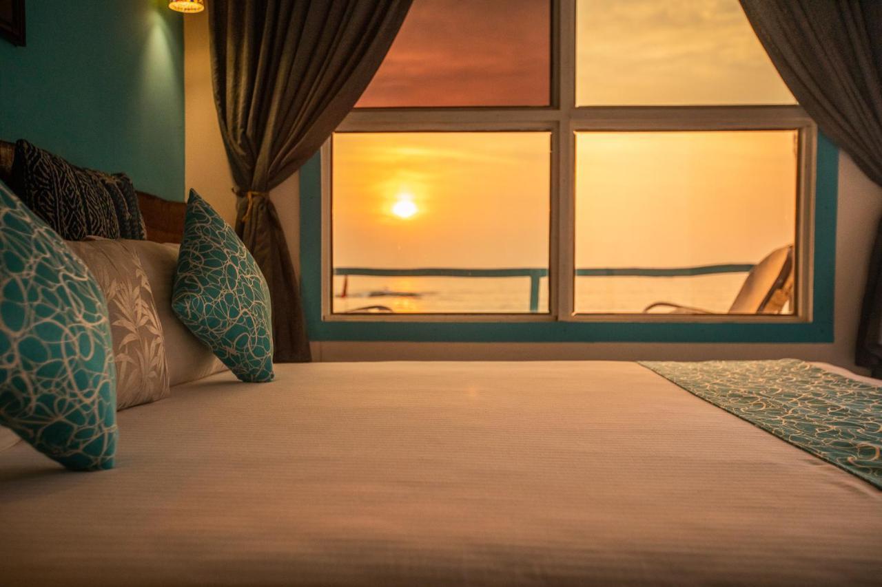 Agonda Shell Beach Resort Canacona Extérieur photo